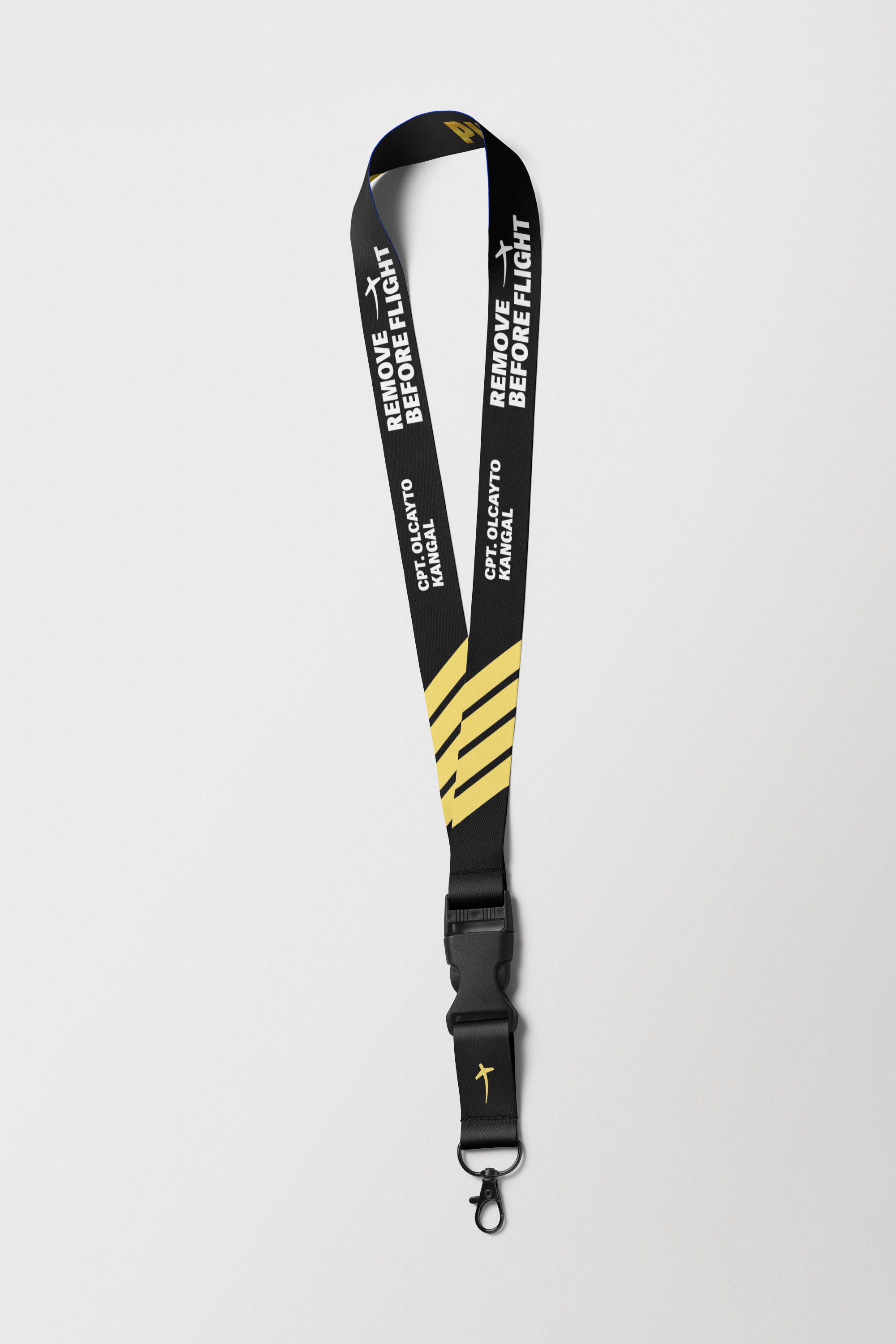 RBF | Lanyard | 8 Renk