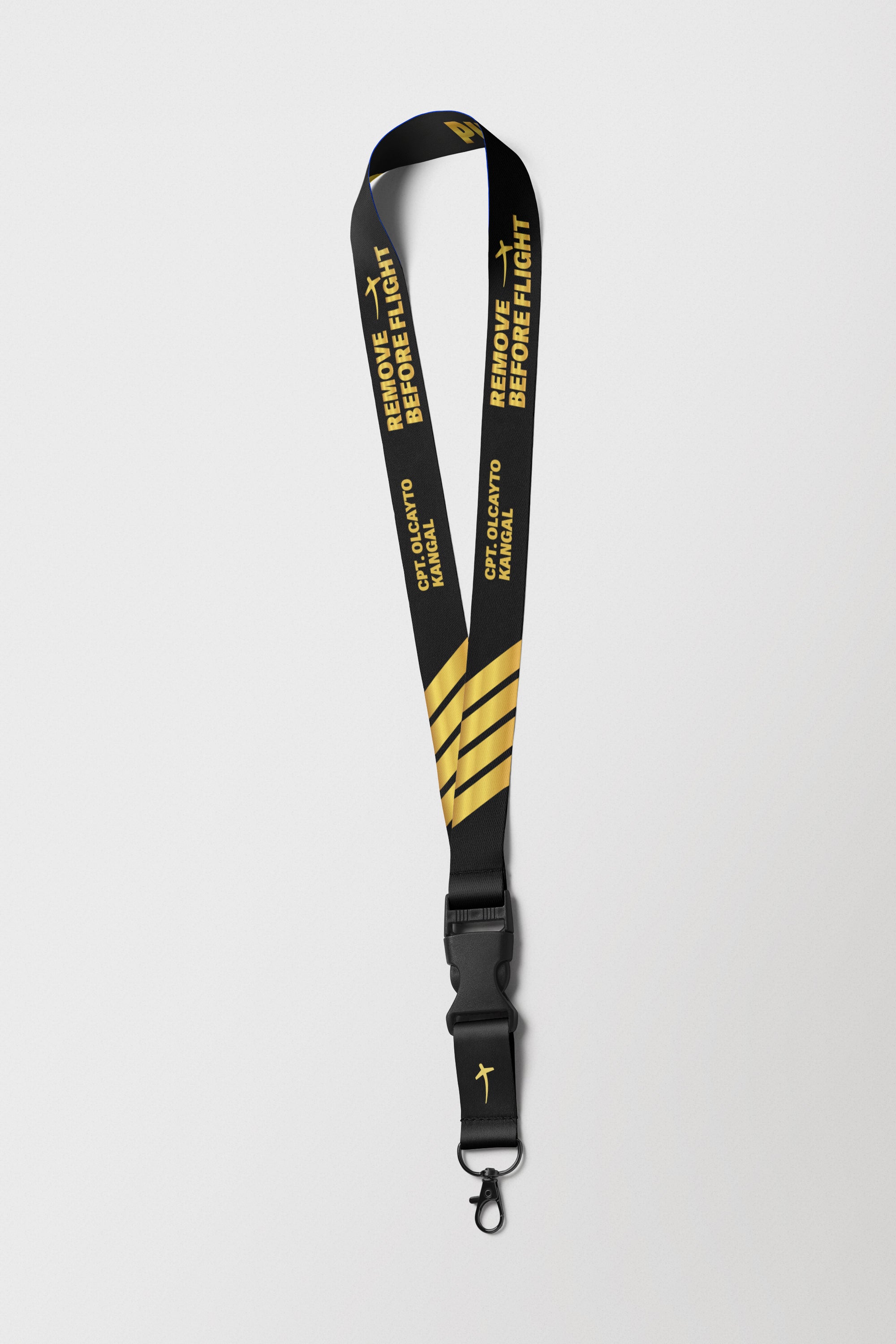 RBF | Lanyard | 8 Renk