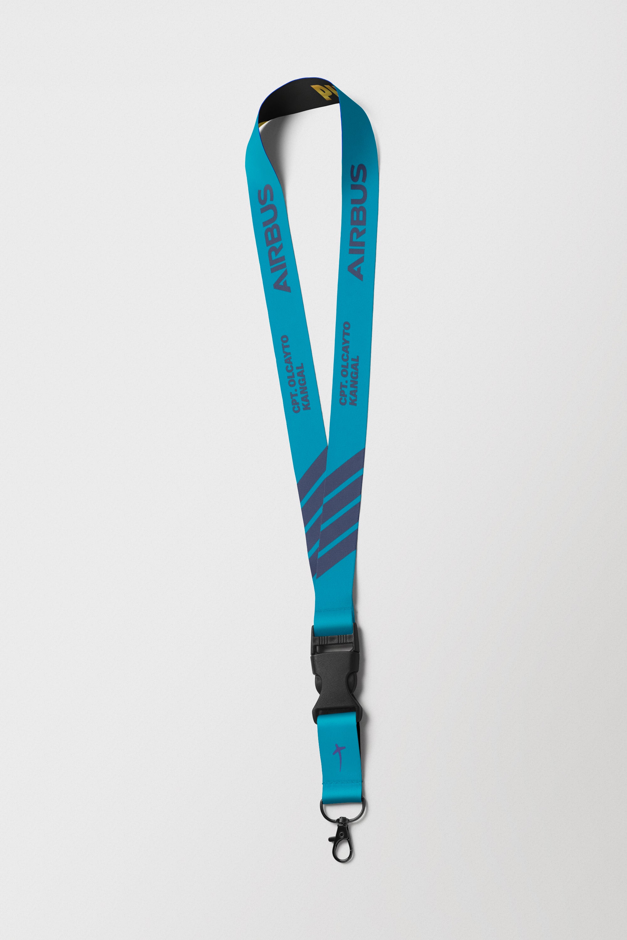 AIRBUS | Lanyard