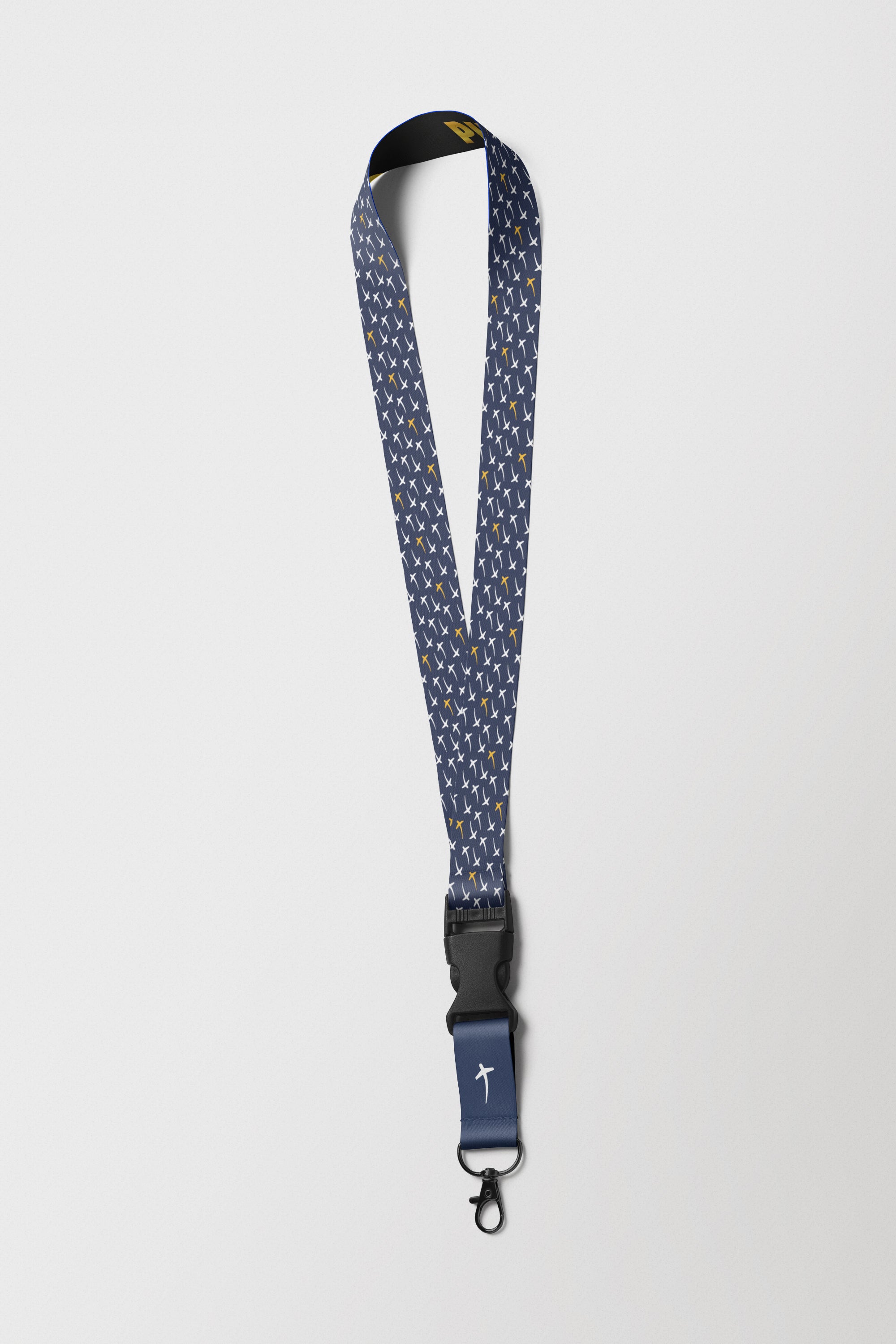 TAGSFLY | Lanyard